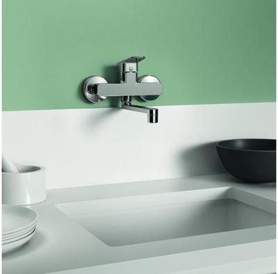 Смеситель Ideal Standard Ceraplan BD341AA