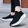 Sneakers Women Socks Shoes Mesh Fabric Breathable Running Shoes Lightweight Sports Casual Men's Shoes Zapatillas De Deporte