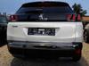Peugeot 3008 Suv 16- Listwa Chrom Na Klapę Tuning