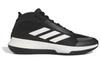Мужские кроссовки adidas Bounce Legends Low Core Black Cloud White Charcoal Core Black/Cloud White/Charcoal