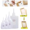 Quick-drying Super Glue 502 Instant Strong Adhesive Plastic Glue Repairing Shoes Toys Crafts Un N0M9
