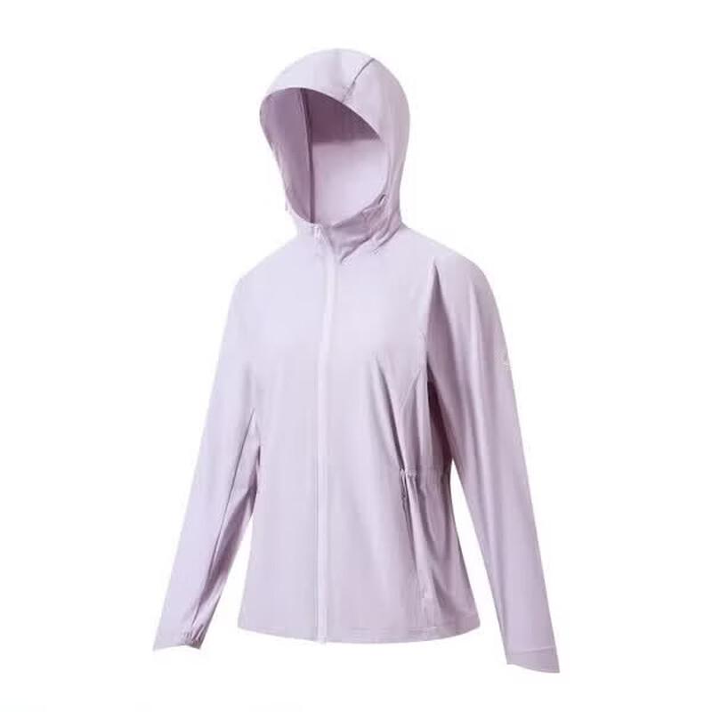 Bosideng Women's Slimming Cool Breathable Jacket