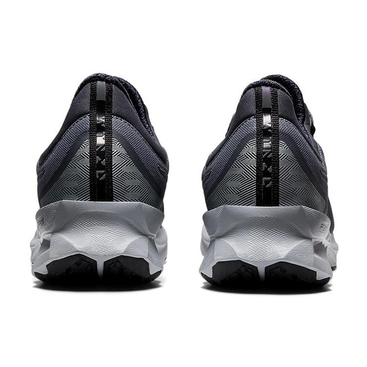 Asics Мужские кроссовки Novablast 'Metropolis' 1201A133-020