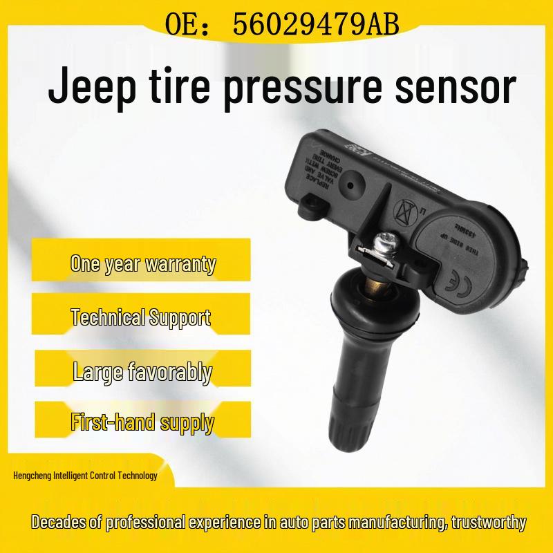 Датчик давления в шинах TPMS для Dodge Jeep 56029479AB