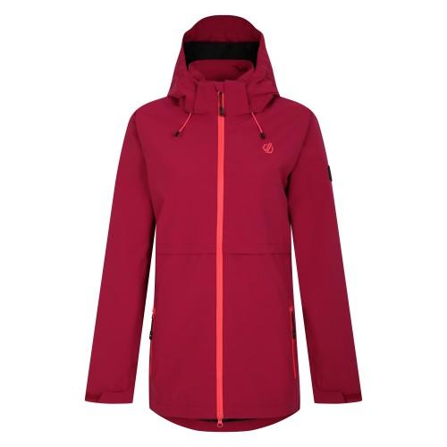 Dare 2B Womens/Ladies Switch Up II Waterproof Jacket