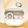Philips TAT3469 Открытые True Wireless Bluetooth-наушники с зажимом