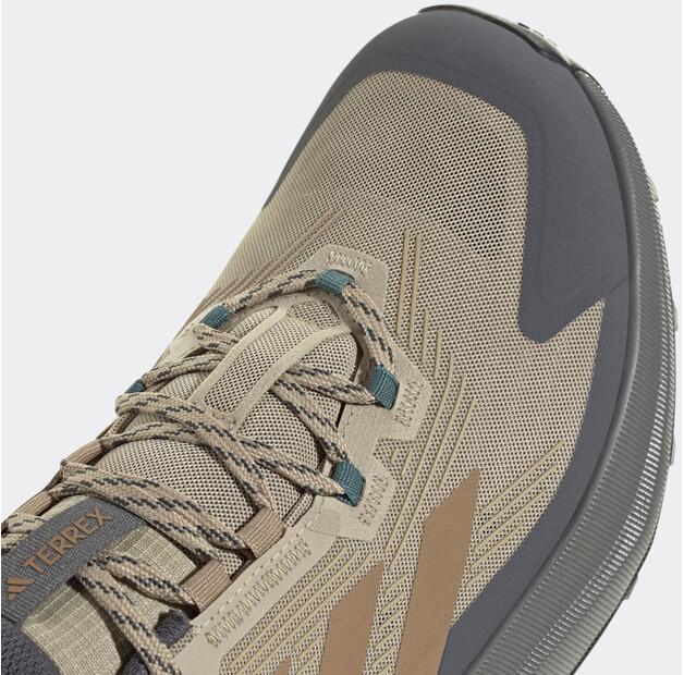 Треккинговые ботинки Adidas Terrex Trailmaker 2