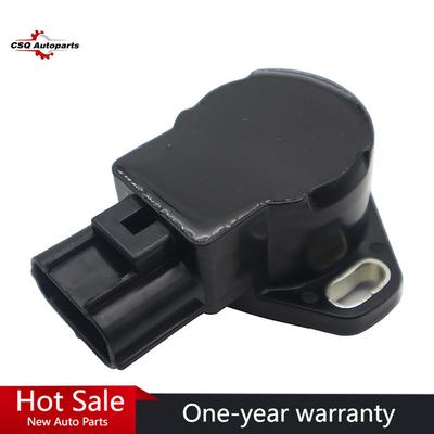 Датчик положения дроссельной заслонки TPS 13420-58B00 Для Suzuki Sidekick X-90 Geo Tracker 1.6 1992 1993 1994 1995-1998 Автоаксессуары Новый