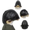 Animal Face Cover Fish Costume Face Cover Novelty Latex Animal Head Face Cover Halloween Party