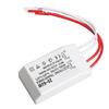 Replacements Electronic Transformer 220V To AC12V Lamp Chandeliers Convenient