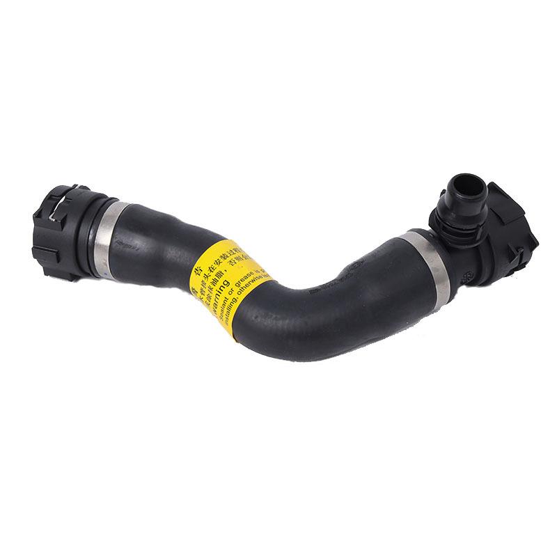 Car Accessories Upper Radiator Coolant Hose 17127540127 for BMW N54 N55 E90 E91 E92 E93 E88 E82