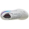 HOKA One One Bondi 9 Космический Серый Белая Сетка Женские 1162012-CYWH