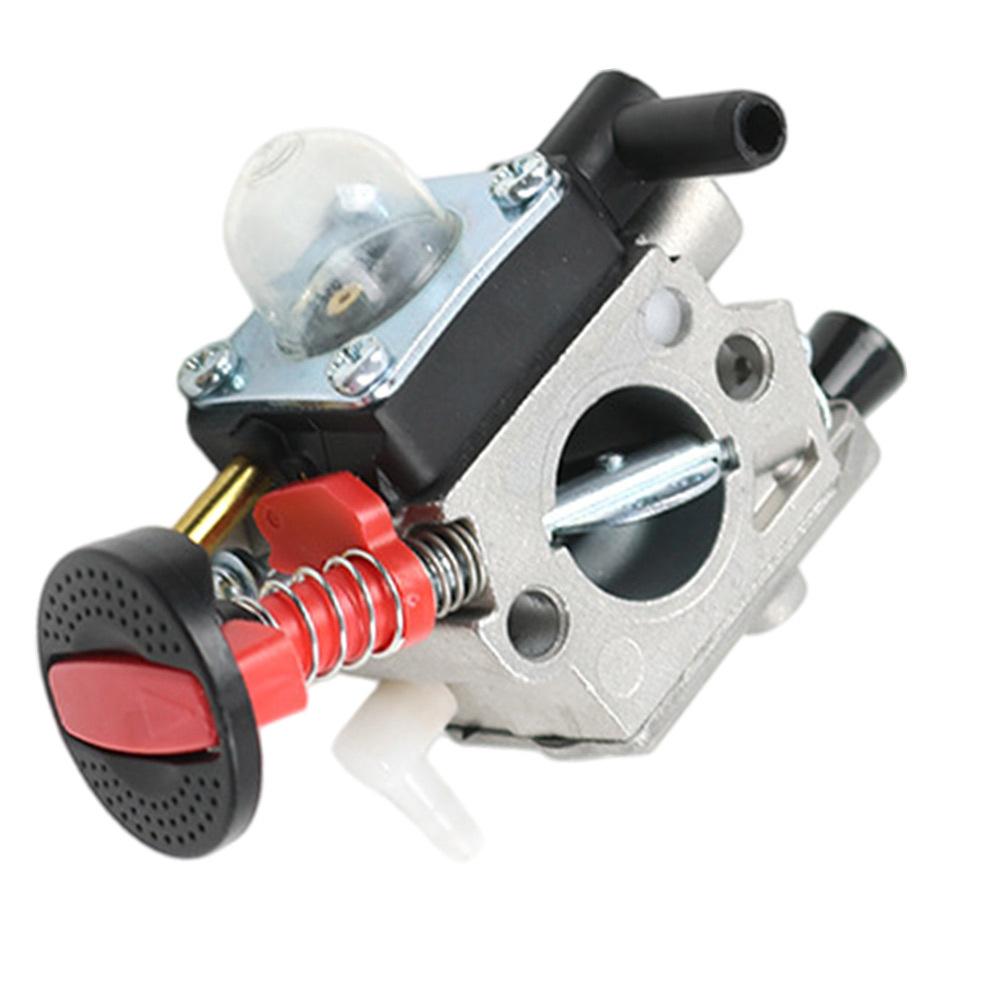 Replacement Carburetor For HS82 HS82T HS82R HS87T Hedge Trimmers Part H4237 120 0621 Complete Maintenance Set