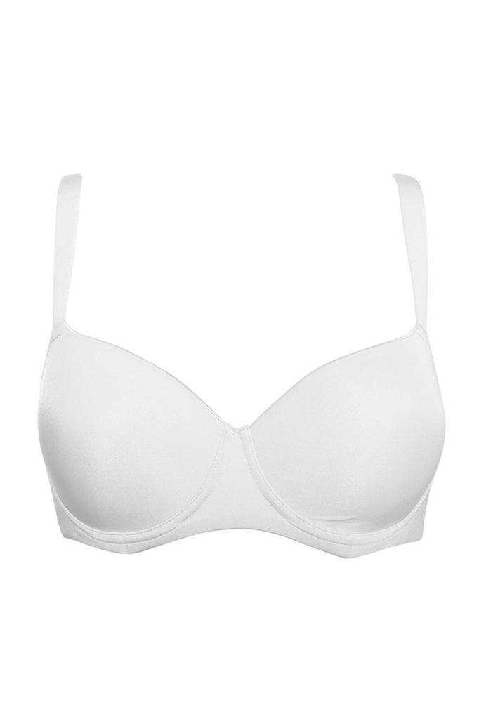 Бюстгальтер с уплотнённой чашкой Si e Lei (74588)