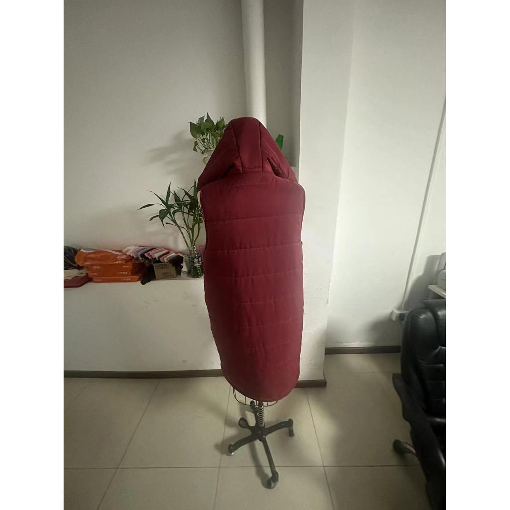 Женские длинные жилеты, теплая зимняя толстовка без рукавов с завязками на пуговицах, свободные пальто, женские однотонные жилеты