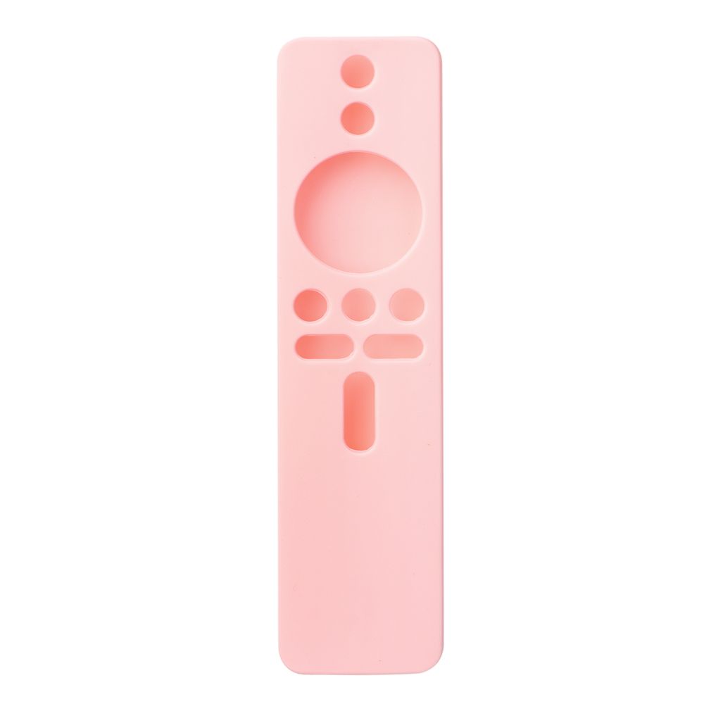 Soft Silicone for Xiaomi Box S/4X TV Stick Protective Case Remote Control Case TV Stick Cover