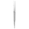 GDC Micro Tissue Forceps Straight - 1x2 (18cm) (TPSSTMBH)