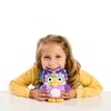 BLUEY TABL Chattermax Inch Plush Toy 6.5