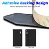 Adhesive Pencil Cases for Apple Pencil 2 1 Stick Holder for IPad Pencil Cover Tablet Touch Stylus Pouch Bag Sleeve Stylus Holder