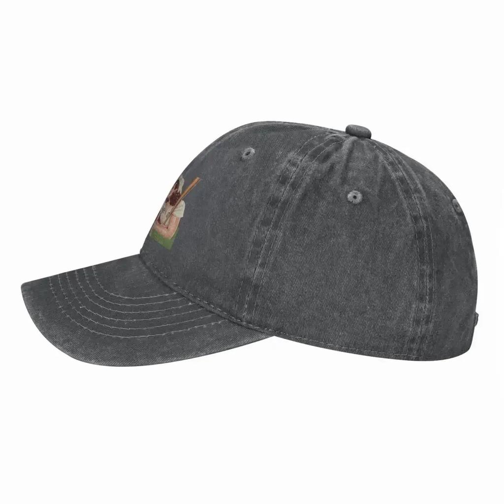 flirting session Baseball Cap hats on offer Winter hat Horse Hat fashionable Baseball Men Women's