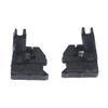 BROSS Auto Parts BSR520 Sunroof Guide Holder Repair Clips for VW Bora Golf Passat Skoda Superb  A3 A4 A6 Ship From Turkey