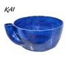 Berry Washing Bowl Self Spinning Washer, Vortex Cleaning for Strawberries Gentle Washer Blueberries, Swirl Design Fruit Drainer, Kitchen Colander