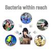 Антибактериальный гель для рук Dettol, не требующий смывания