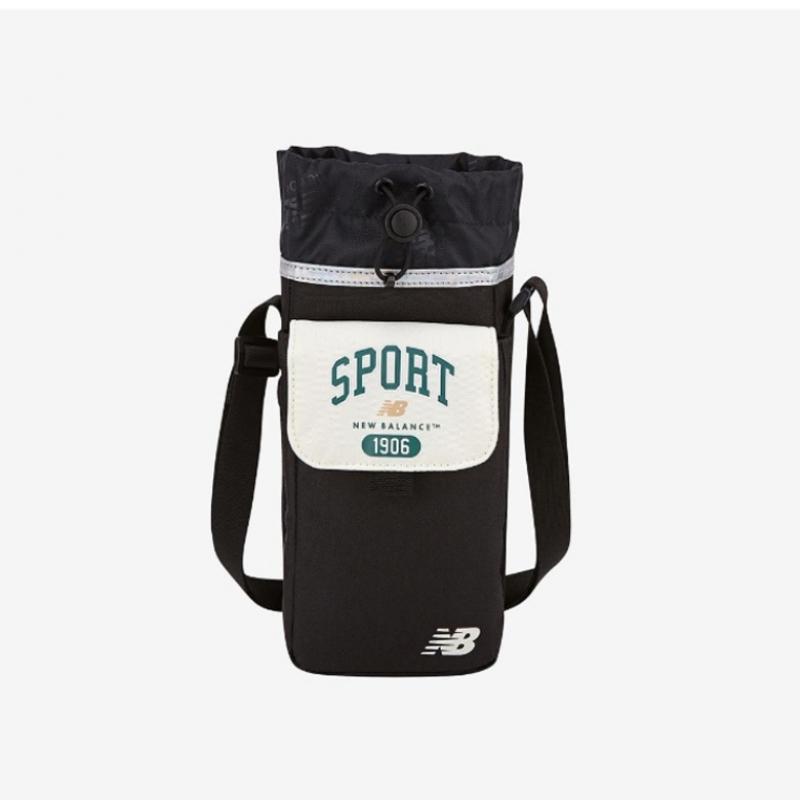 New Balance Сумка для бутылок с водой через плечо Nk8adf305u 19 шт.