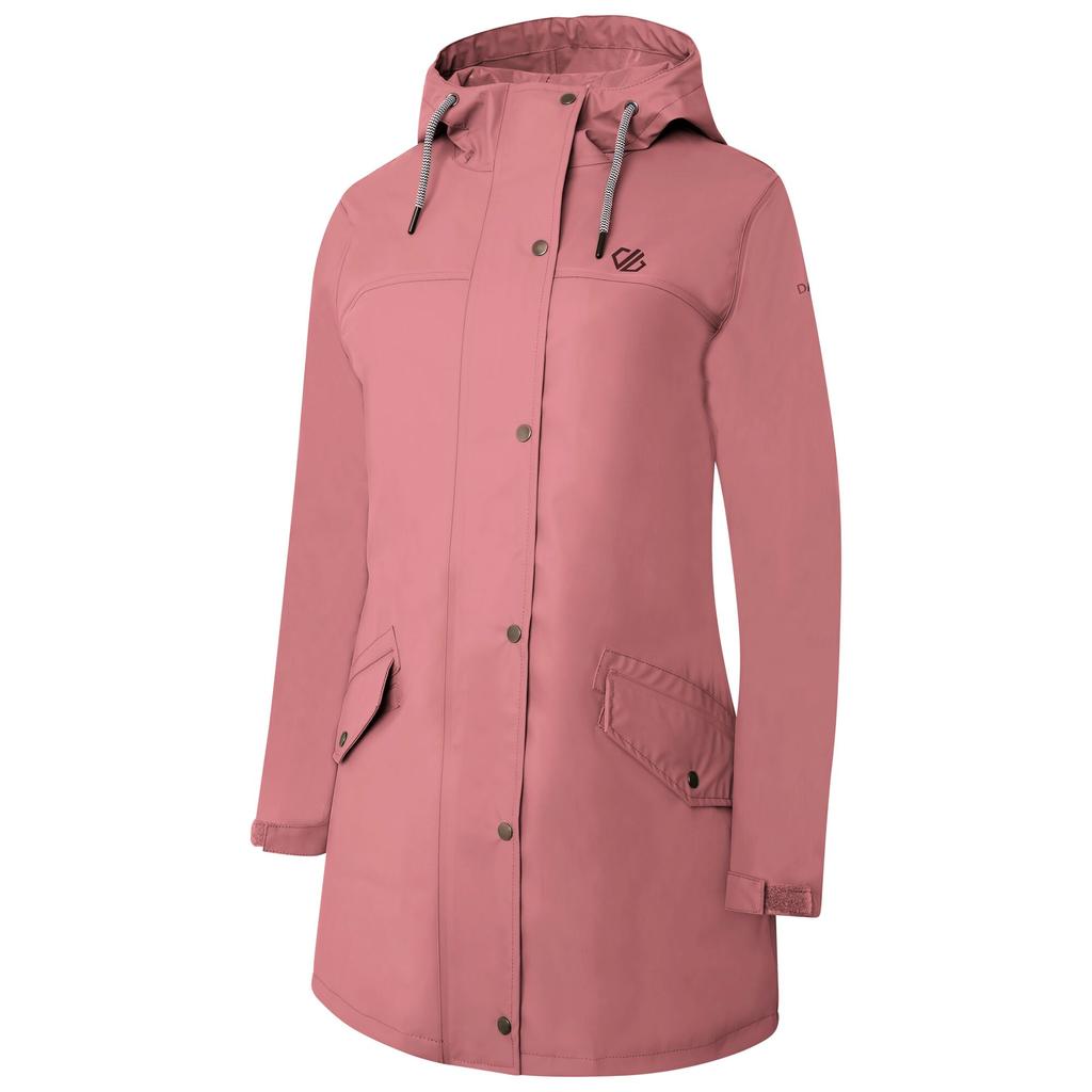 Womens/Ladies lambent II Waterproof Jacket