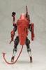 Kotobukiya Death Stranding 2 Коробки-коконы Меха-призрака Масштаб 1/20 Пластиковый набор для сборки, Высота примерно 180 мм