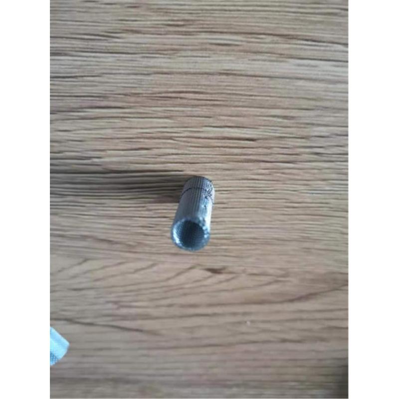 Новый 10 шт. Стальной светящийся штифт Заглушка Горелка Сетчатый экран для отопителя Eberspacher Airtronic