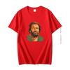 New Shirts And Tshirts Classic Graphic T Shirts Oversized Cotton Short Sleeve Tshirts Summer High Quality Unisexs Print T Shirt