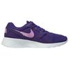 Nike Kaishi Fashion Удобные Прочные Низкие Кроссовки Женские кроссовки Фиолетовый Белый 654845-541