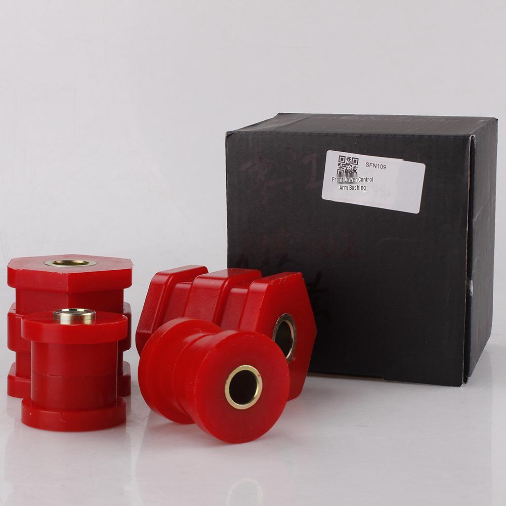 Polyurethane Front Lower Control Arm Bushing for 1996-2000 Honda Civic