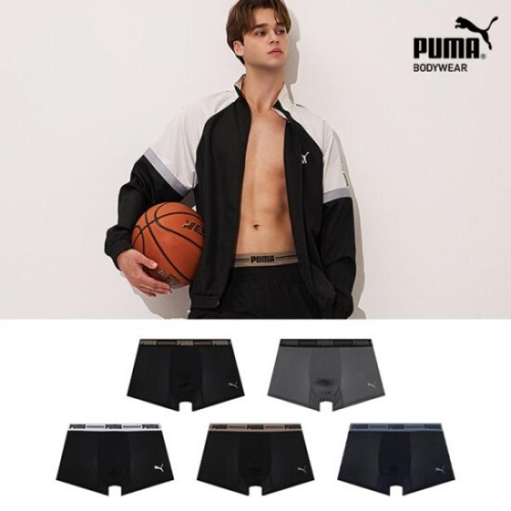 Puma Боди Puma Men S Wide Volume Up drawS 1 выбор