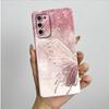 For OPPO A74 5G A54 5G Case A93 5G Capa Silicone Soft Phone Funda CPH2197 CPH2195 CPH2263 Painted Printed Protective Back Cover