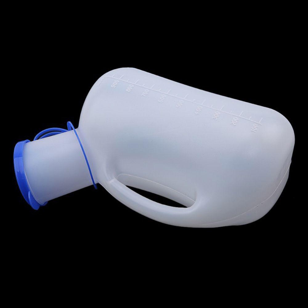 New Male Female Urine Unisex Urinal Bottle Toilet Urgent Travel Outdoor