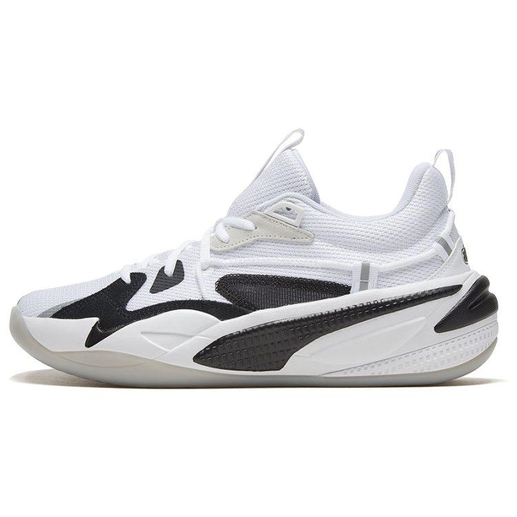 Puma RS Dreamer J Cole Эбони и Айвори 193990-01