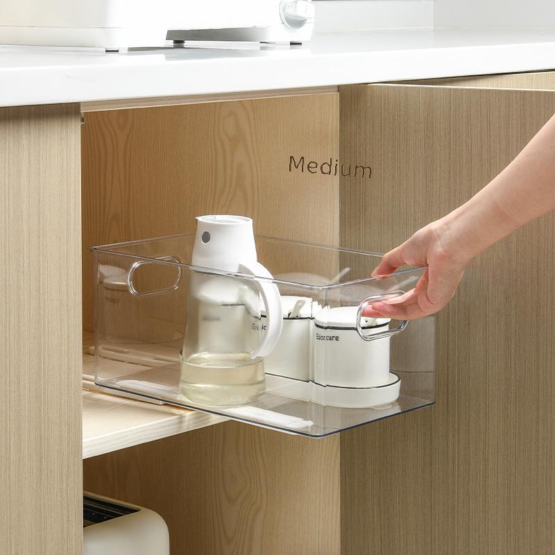 Телескопическая выдвижная направляющая для ящиков в шкафу