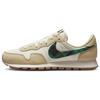 Air Pegasus 83 SE Tartan Plaid Men Sneakers Pale-Ivory Team-Gold Gum-Medium-Brown DV0809-100