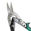 SATA 10-inch Left-Cut Aviation Snips