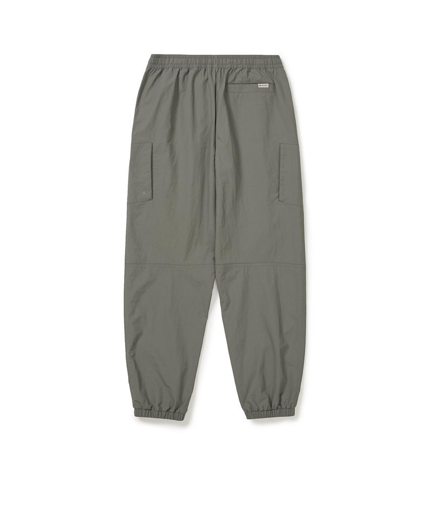 Брюки-карго джоггеры SNOWPEAK APPAREL Cample (S24Fucpt12) Темно-серый