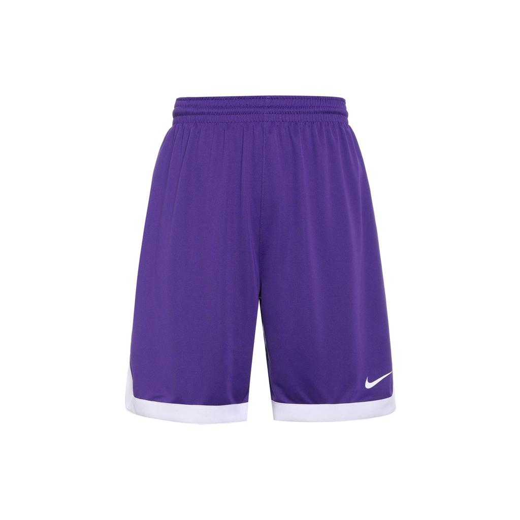 Nike Casual Shorts Men's Purple (Unisex) Casual Shorts CQ4365 546