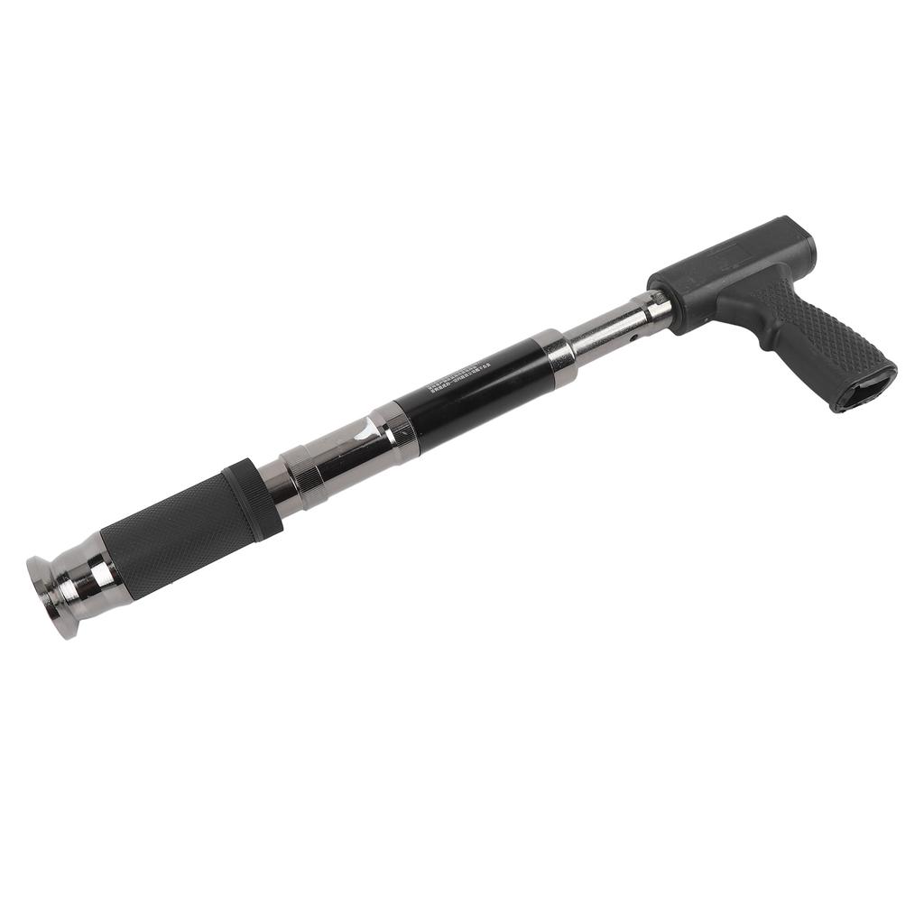 Инструмент для крепления гвоздями к стене Нержавеющая сталь Бесшумный Портативный Бетонный Мини-гвоздезабиватель для Деревообработки Домашнего Декора