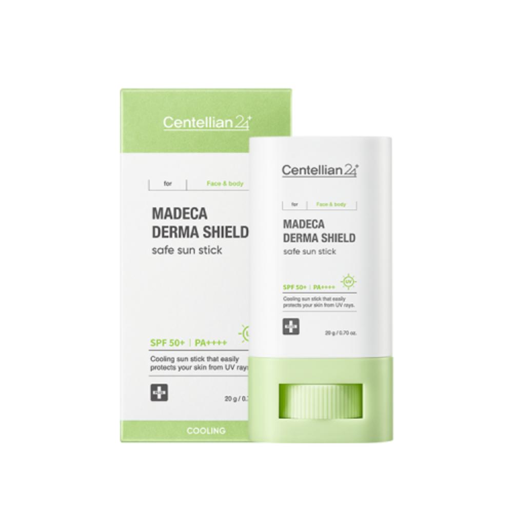 Centellian24 Madeca Derma Shield Safe Sun Stick 20g, 1 Piece