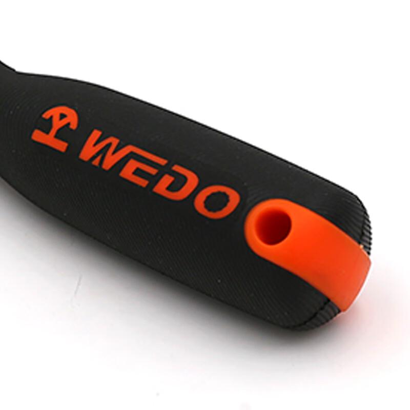 Шлицевая отвертка WEDO S2