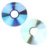 10 шт. 3724/3725 CD-R Пустые диски Записываемые компакт-диски 700 МБ/80 мин/52x CD-R ПУСТЫЕ Диски 4,7 ГБ/120 мин/16x