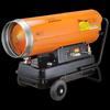 Industrial Fuel Heater 65KW
