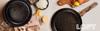 Riley&Taylor Classic Sauté Pan