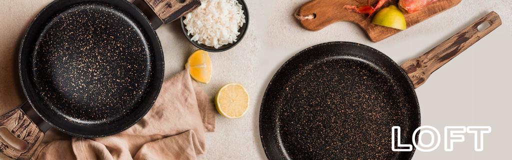Riley&Taylor Classic Sauté Pan